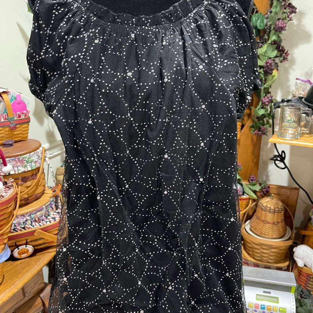 George Blouse - Picture 4 of 4
